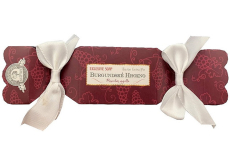 Soaptree Burgundské hrozno luxusné glycerínové mydlo v krabičke 20 g