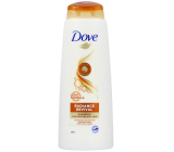 Šampón Dove Radiance Revival na veľmi suché a lámavé vlasy 400 ml