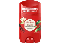 Old Spice Oasis dezodorant pre mužov 50 ml