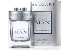 Bvlgari Man Rain Essence parfumovaná voda pre mužov 60 ml