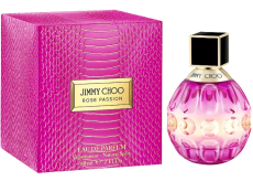 Jimmy Choo Rose Passion parfumovaná voda pre ženy 60 ml