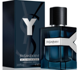 Yves Saint Laurent Y Intense parfémovaná voda pro muže 60 ml