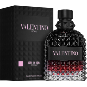 Valentino Born in Roma Intense Uomo parfémovaná voda pro muže 100 ml