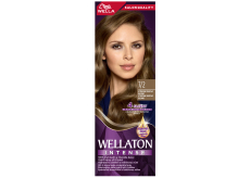 Wella Wellaton Intense farba na vlasy 7/2 Matte Medium Blond