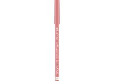 Essence Soft & Precise ceruzka na pery 410 Nude Mood 0,78 g