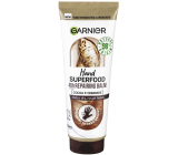Garnier Hand Superfood Cocoa hydratačný krém na suché až namáhané ruky 75 ml
