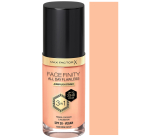 Max Factor Facefinity All Day Flawless 3v1 Make-up C64 Rose Gold 30 ml