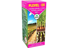 Biom Weed - Ex herbicíd na reguláciu jednoročných jednoklíčnolistových a jednoročných dvojklíčnolistových burín 100 ml