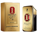 Paco Rabanne 1 Million Royal parfém pre mužov 50 ml