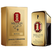 Paco Rabanne 1 Million Royal parfém pre mužov 50 ml