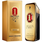 Paco Rabanne 1 Million Royal parfém pre mužov 100 ml