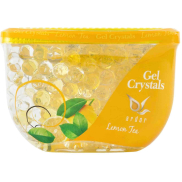 Ardor Gel Crystals Lemon Tea Gelový osviežovač vzduchu 150 g