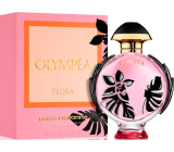 Paco Rabanne Olympea Flora parfumovaná voda pre ženy 50 ml