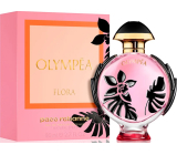 Paco Rabanne Olympea Flora parfumovaná voda pre ženy 80 ml