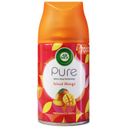Air Wick FreshMatic Pure Island Mango 250 ml