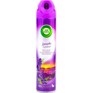 Air Wick Lavender - osviežovač vzduchu 6v1 v spreji 240 ml