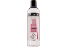 TRESemmé Pro Pure Radiant šampón na farbené vlasy 380 ml