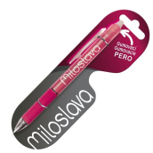 Nekupto Gumové pero s názvom Miloslava