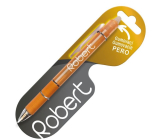 Nekupto Gumové pero s názvom Robert