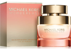 Michael Kors Wonderlust parfumovaná voda pre ženy 50 ml