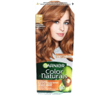 Farba na vlasy Garnier Color Naturals Créme 7.34 Prirodzene meď