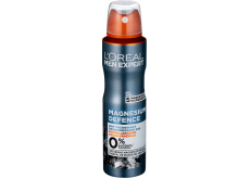 Loreal Paris Men Expert Magnesium Defence dezodorant v spreji pre mužov 150 ml