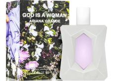 Ariana Grande God Is A Woman - parfumovaná voda pre ženy 50 ml