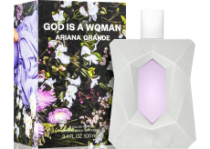 Ariana Grande God Is A Woman - parfumovaná voda pre ženy 100 ml