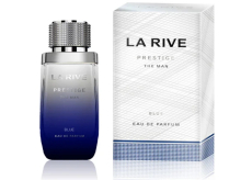 La Rive Prestige Blue parfumovaná voda pre mužov 75 ml