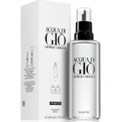 Giorgio Armani Acqua di Gio Parfum parfém pre mužov 150 ml náplň