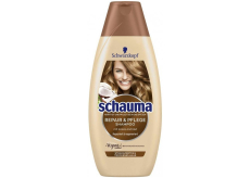 Schauma Repair & Pflege šampón na poškodené a suché vlasy 400 ml
