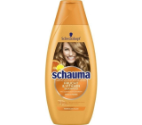 Schauma Šampón s ovocím a vitamínmi pre normálne vlasy 400 ml
