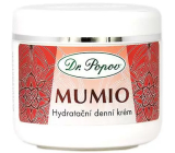 Dr. Popov Mumio hydratačný denný krém pre všetky typy pleti 50 ml