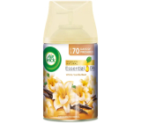 Air Wick FreshMatic esenciálne oleje Biela vanilka 250 ml