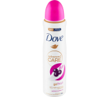 Dove Advanced Care Acai Berry antiperspirant deodorant v spreji 150 ml