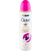 Dove Advanced Care Acai Berry antiperspirant deodorant v spreji 150 ml