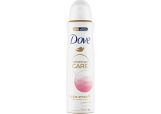 Dove Advanced Care Calming Blossom antiperspirant deodorant v spreji 150 ml