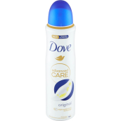 Dove Advanced Care Original antiperspirant deodorant v spreji 150 ml