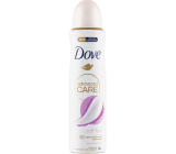 Dove Advanced Care Soft Feel antiperspirant deodorant v spreji 150 ml