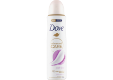 Dove Advanced Care Soft Feel antiperspirant deodorant v spreji 150 ml