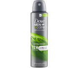 Dove Men + Care Advanced Extra Fresh antiperspirant dezodorant v spreji pre mužov 150 ml