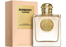 Burberry Goddess parfumovaná voda pre ženy 100 ml