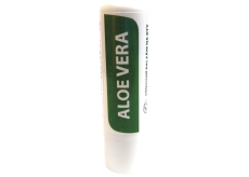 F&P Prírodný balzam na pery Aloe Vera 4 g