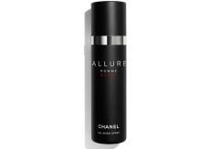 Chanel Allure Homme Sport telový sprej pre mužov 100 ml