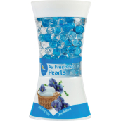 Ardor Air Freshner Pearls Fresh Linen - Vôňa čerstvo vypranej bielizne - gélový osviežovač vzduchu perly 150 g