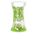 Ardor Air Freshner Pearls Green Apple - Gélový osviežovač vzduchu Green Apple Pearls 150 g