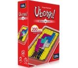 Albi Ubongo Logická hra pre 1 hráča, odporúčaný vek 8+