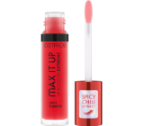 Catrice Max It Up Extreme lesk na pery 010 Spice Girl 4 ml