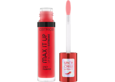 Catrice Max It Up Extreme lesk na pery 010 Spice Girl 4 ml