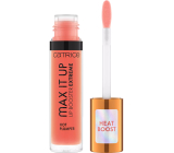 Catrice Max It Up Extreme lesk na pery 020 Pssst...Som horúci 4 ml
